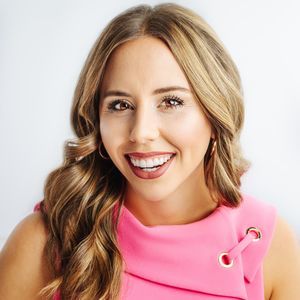 Meet your Posher, Maddie